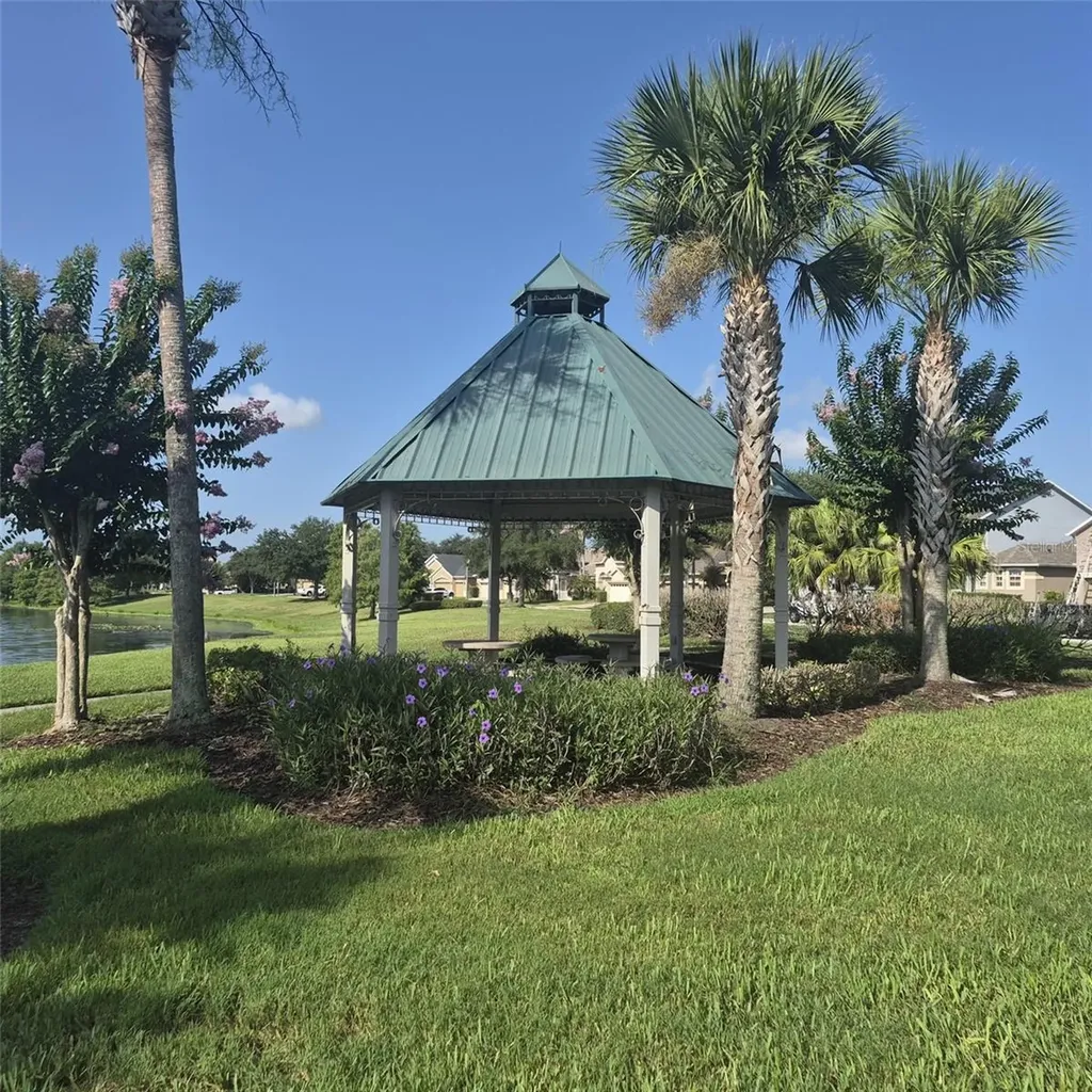 8552 Keswick Pointe Drive Orlando FL 32829