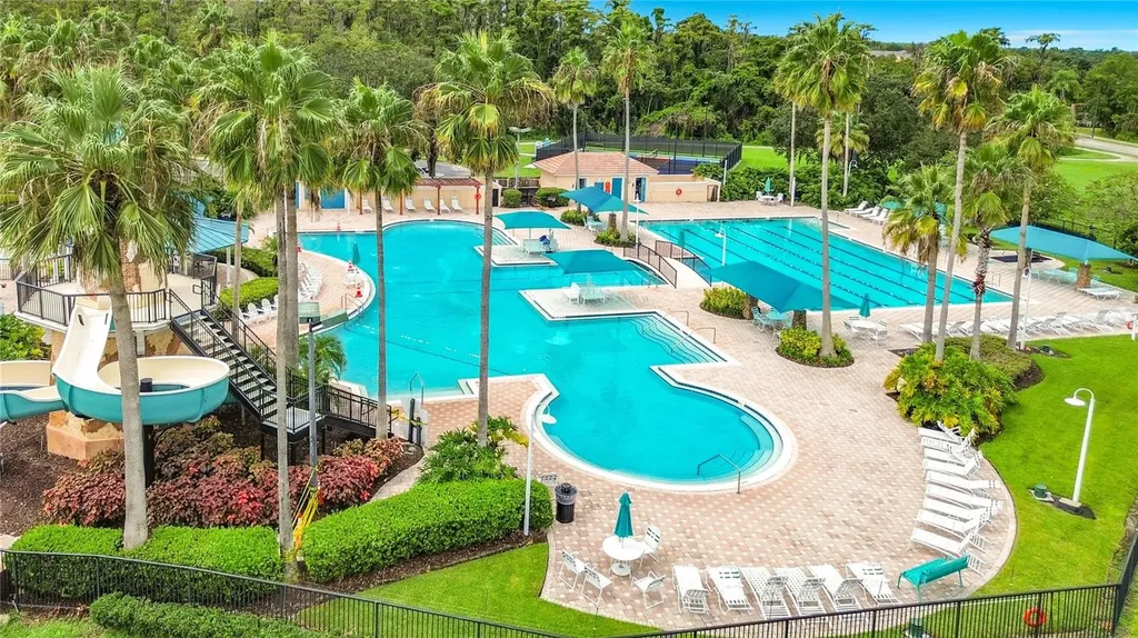 8552 Keswick Pointe Drive Orlando FL 32829
