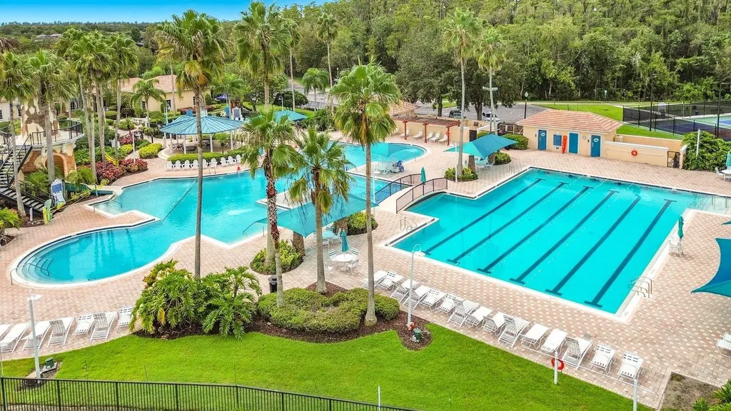 8552 Keswick Pointe Drive Orlando FL 32829