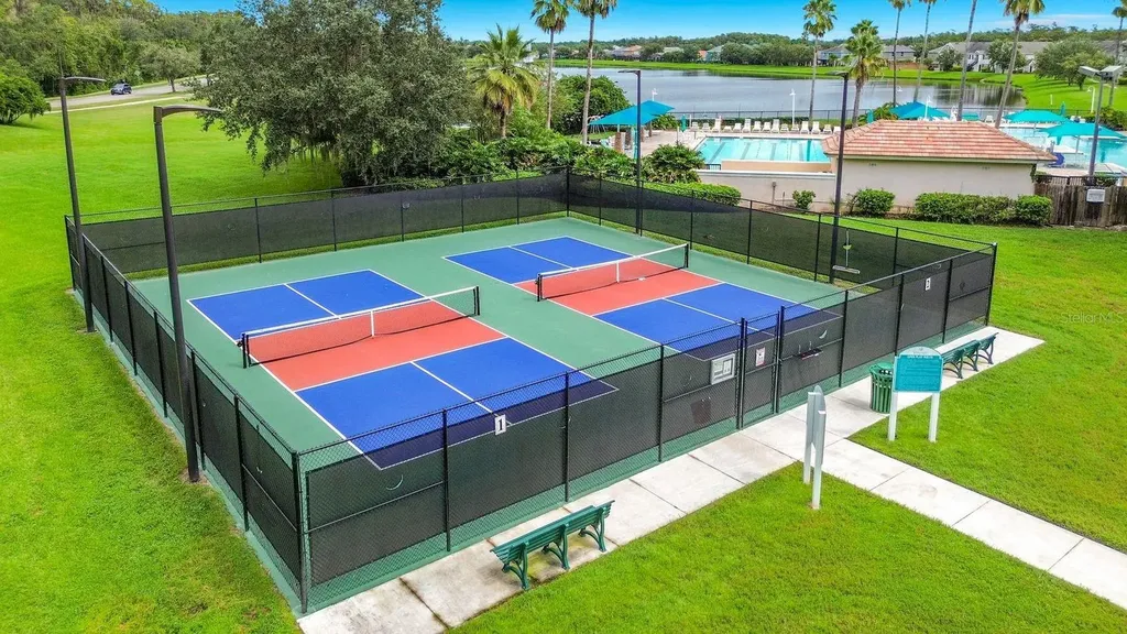 8552 Keswick Pointe Drive Orlando FL 32829