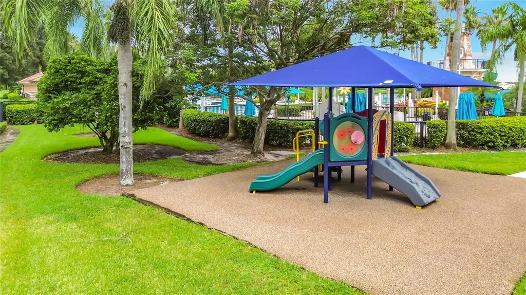 8552 Keswick Pointe Drive Orlando FL 32829