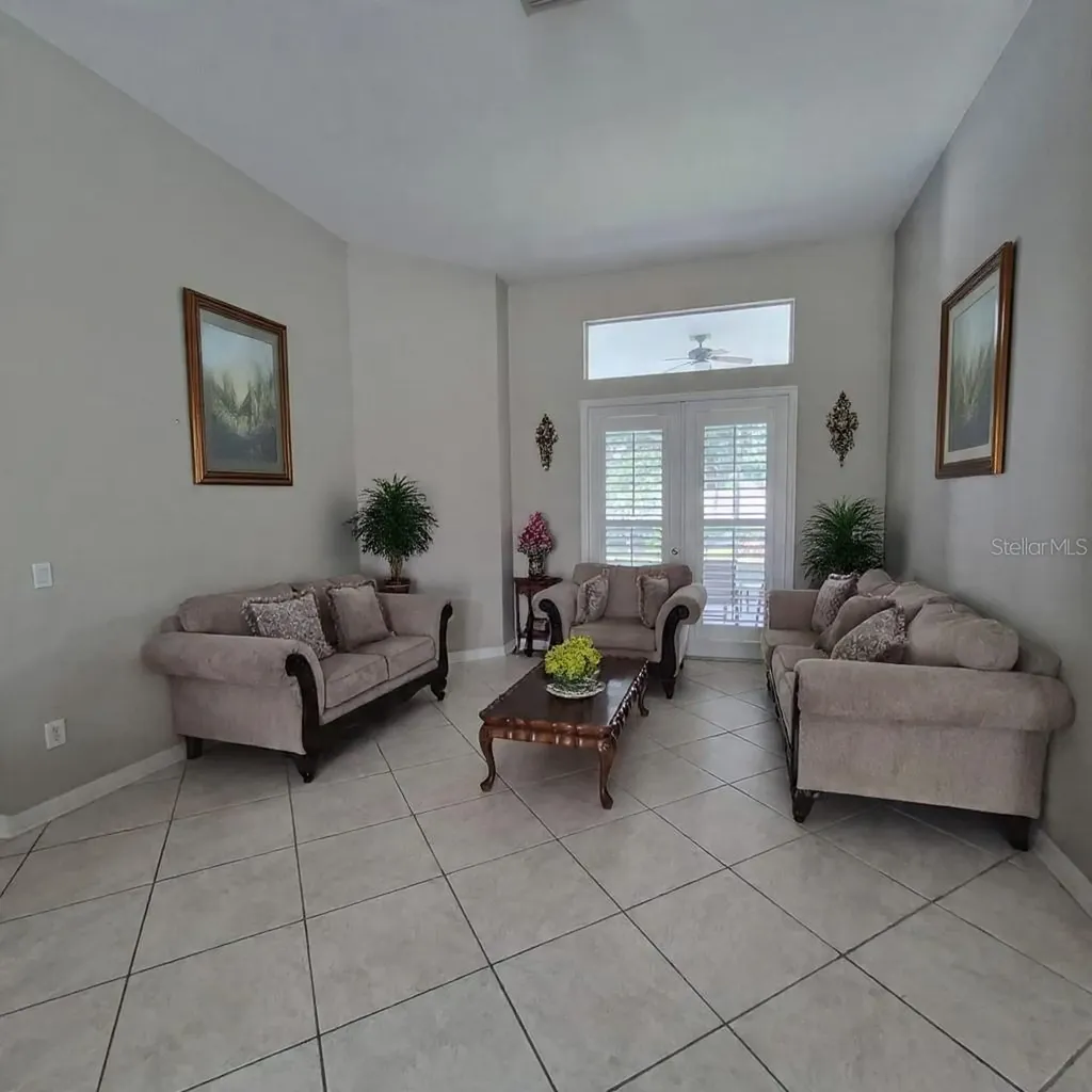 8552 Keswick Pointe Drive Orlando FL 32829