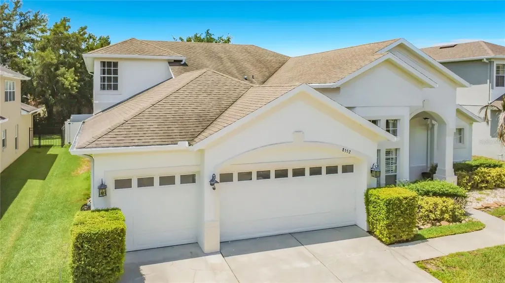 8552 Keswick Pointe Drive Orlando FL 32829
