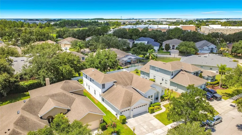 8552 Keswick Pointe Drive Orlando FL 32829