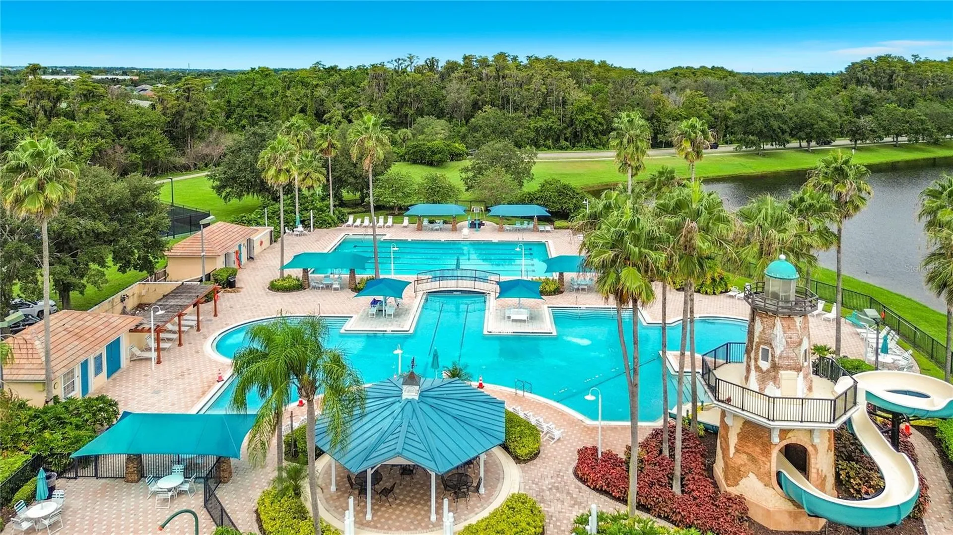 8552 Keswick Pointe Drive Orlando FL 32829