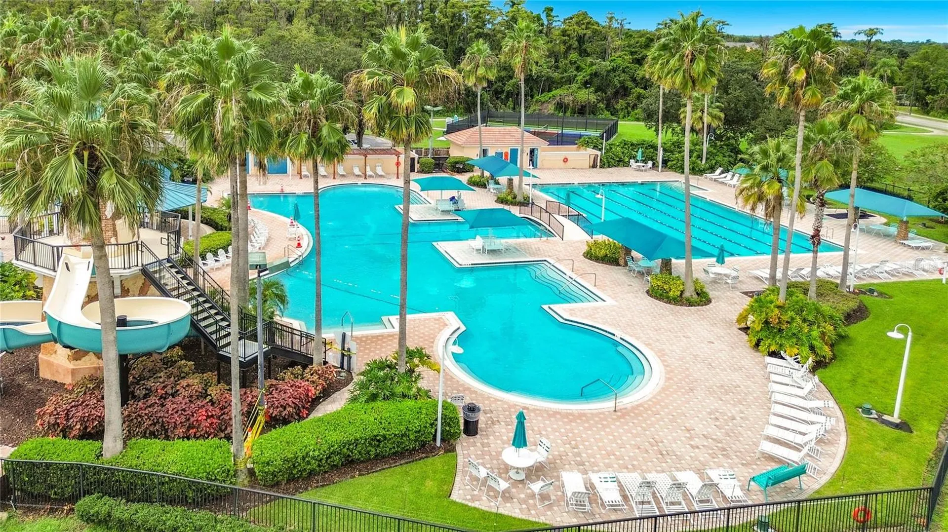 8552 Keswick Pointe Drive Orlando FL 32829