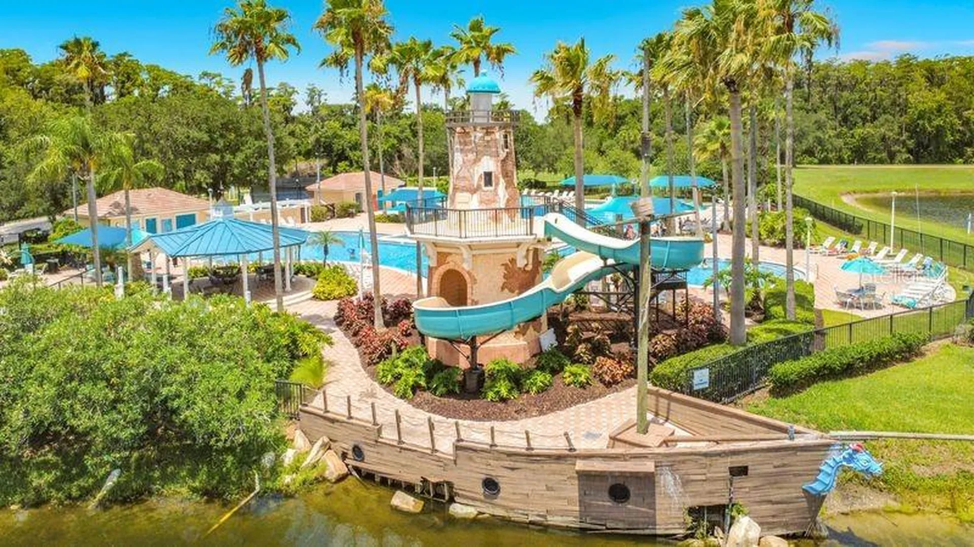 8552 Keswick Pointe Drive Orlando FL 32829