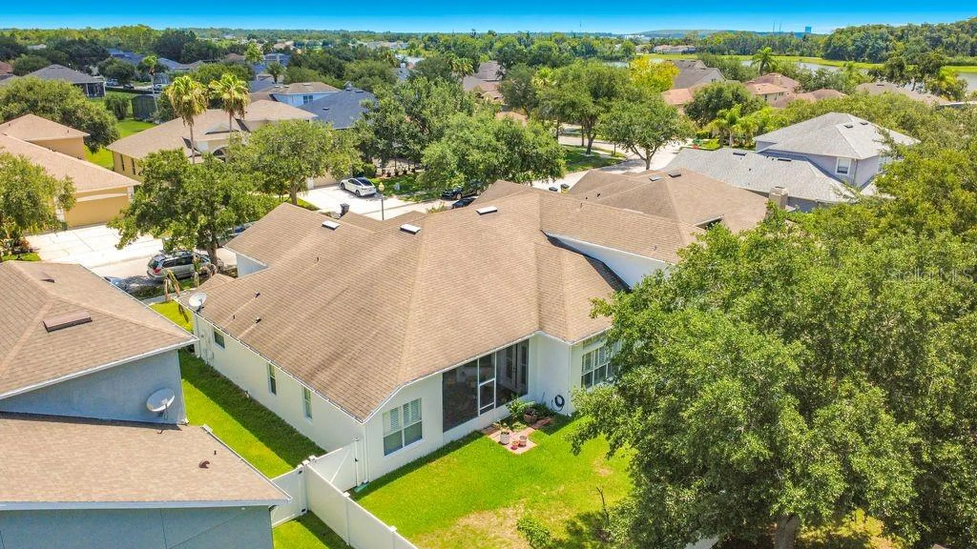8552 Keswick Pointe Drive Orlando FL 32829