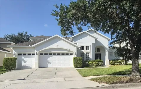 8552 Keswick Pointe Drive Orlando FL 32829