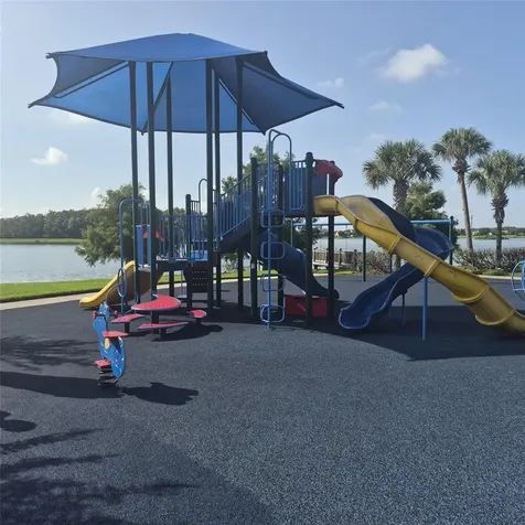 8552 Keswick Pointe Drive Orlando FL 32829