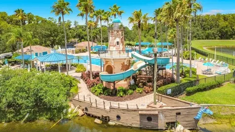 8552 Keswick Pointe Drive Orlando FL 32829
