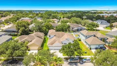 8552 Keswick Pointe Drive Orlando FL 32829