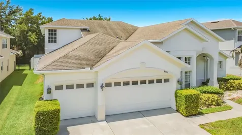 8552 Keswick Pointe Drive Orlando FL 32829
