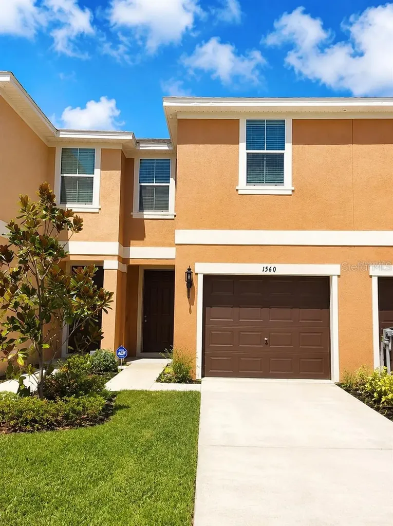 1560 Chelsea Drive Davenport FL 33897