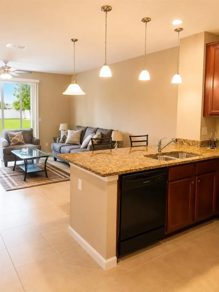 1560 Chelsea Drive Davenport FL 33897