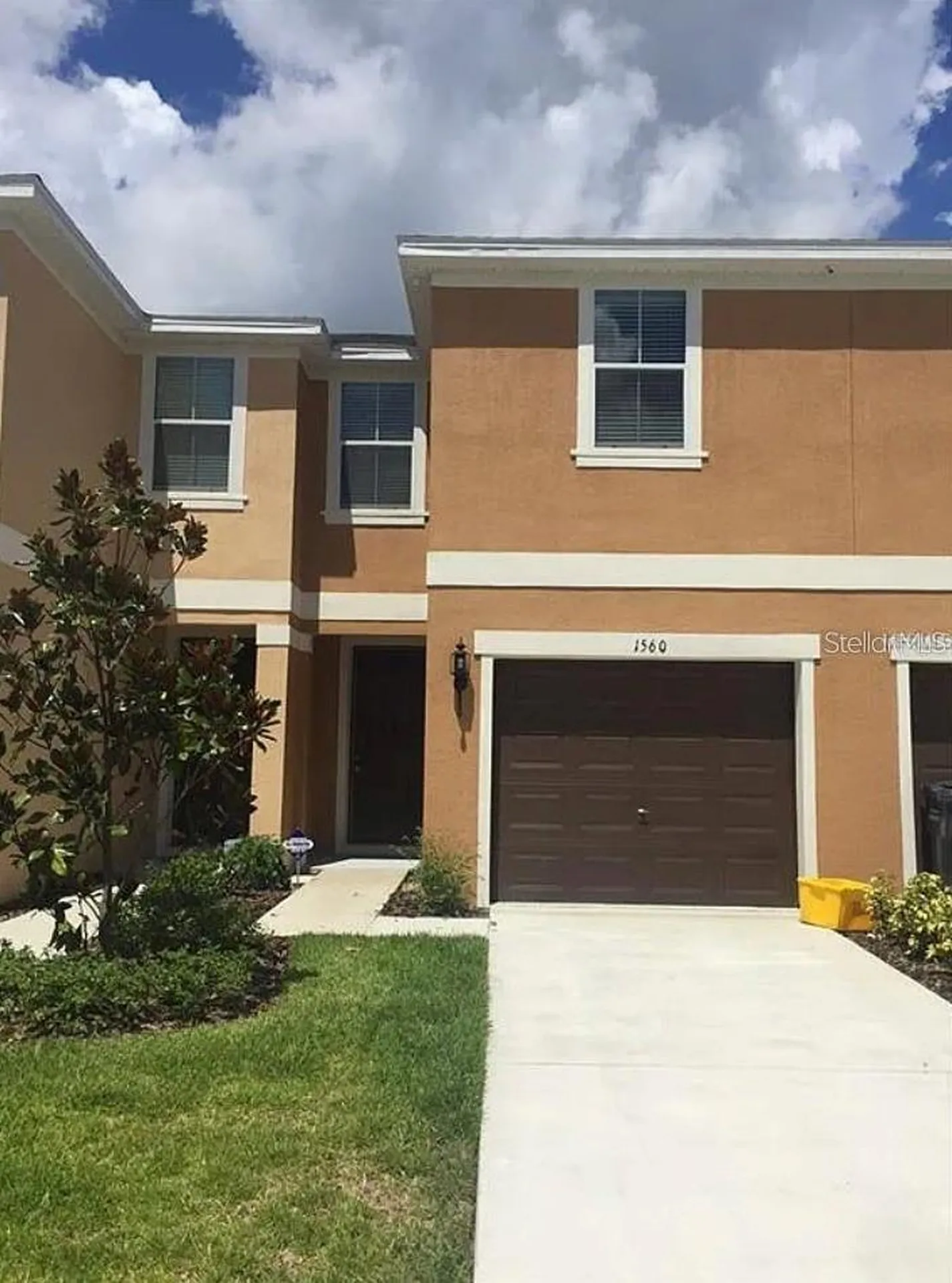 1560 Chelsea Drive Davenport FL 33897