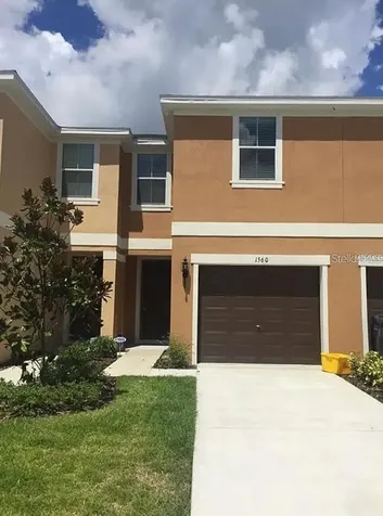 1560 Chelsea Drive Davenport FL 33897