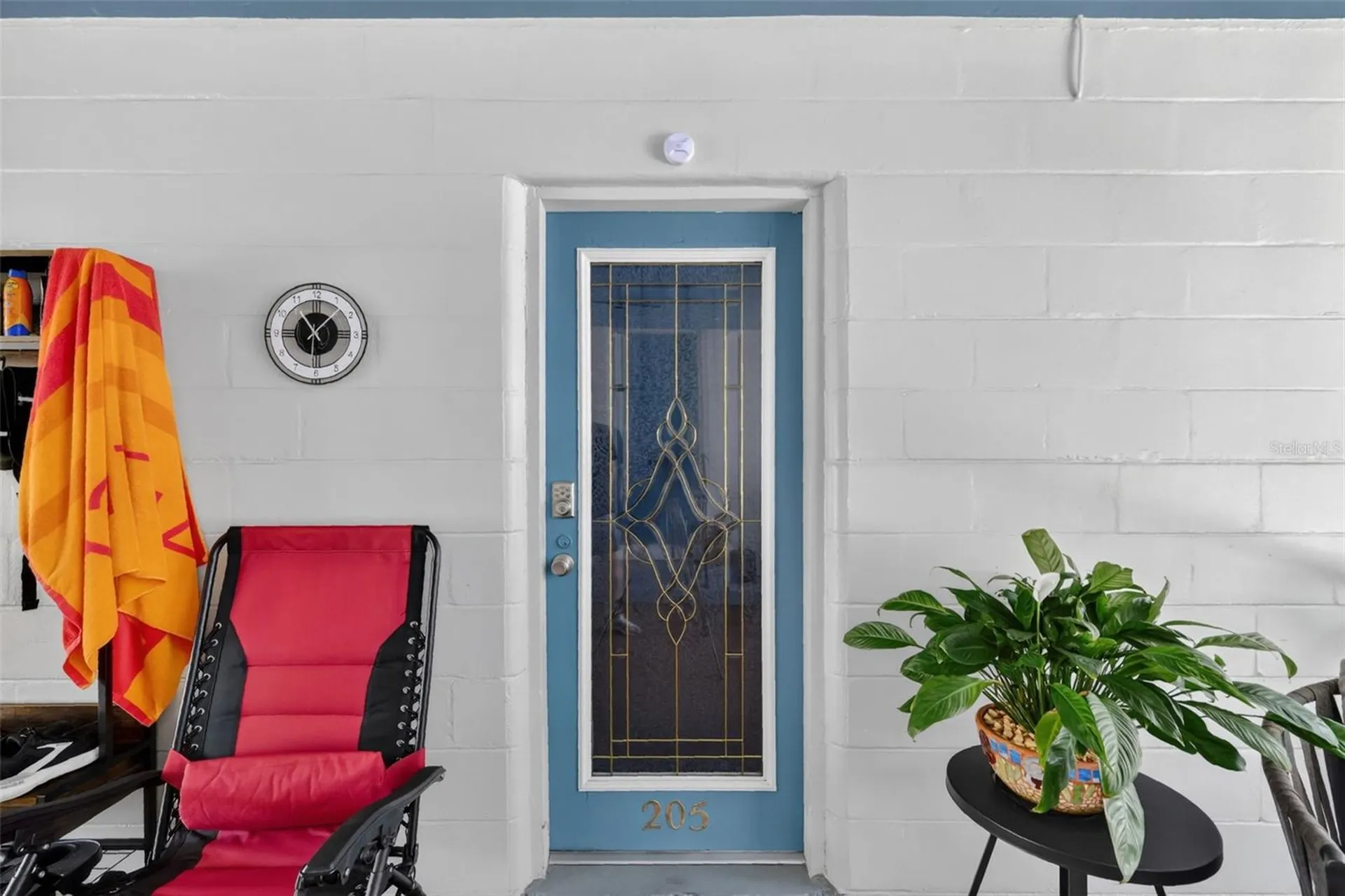 205 E 10th Avenue Mount Dora FL 32757