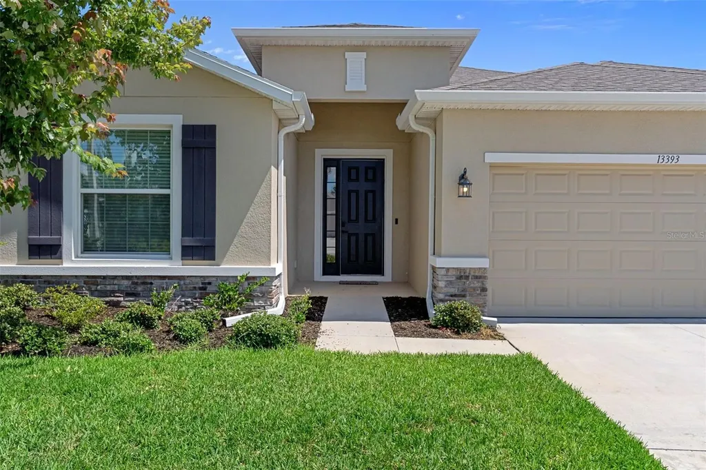 13393 Golden Lime Avenue Spring Hill FL 34609