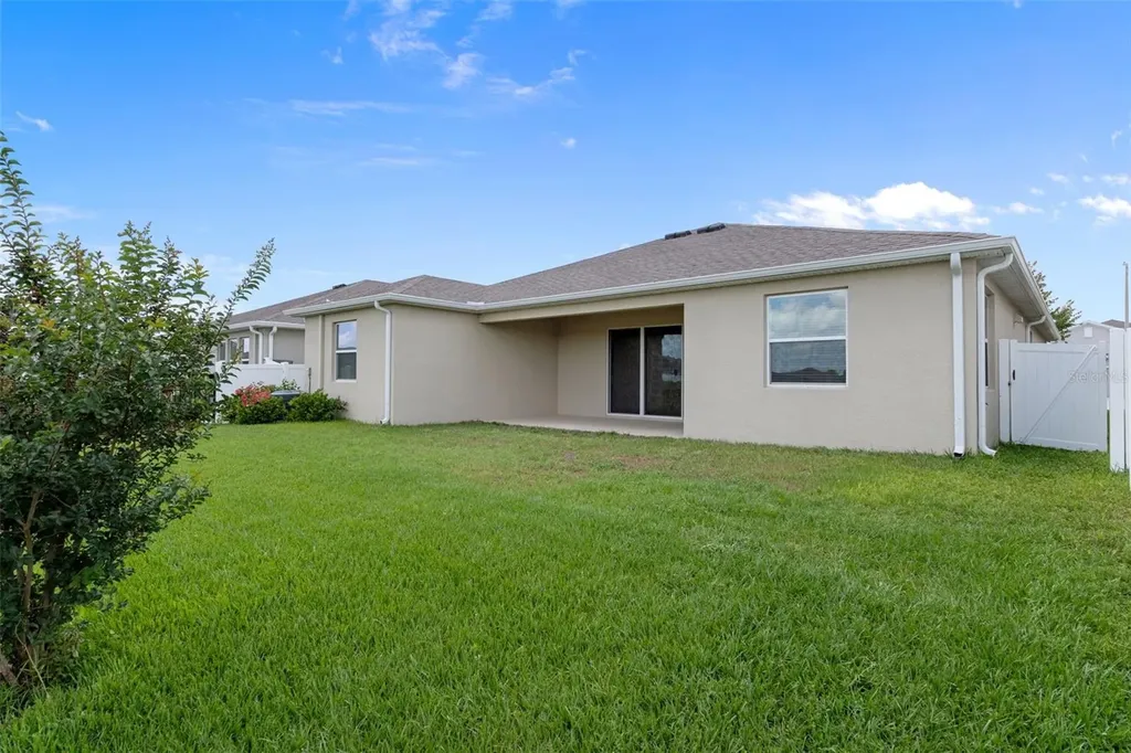 13393 Golden Lime Avenue Spring Hill FL 34609