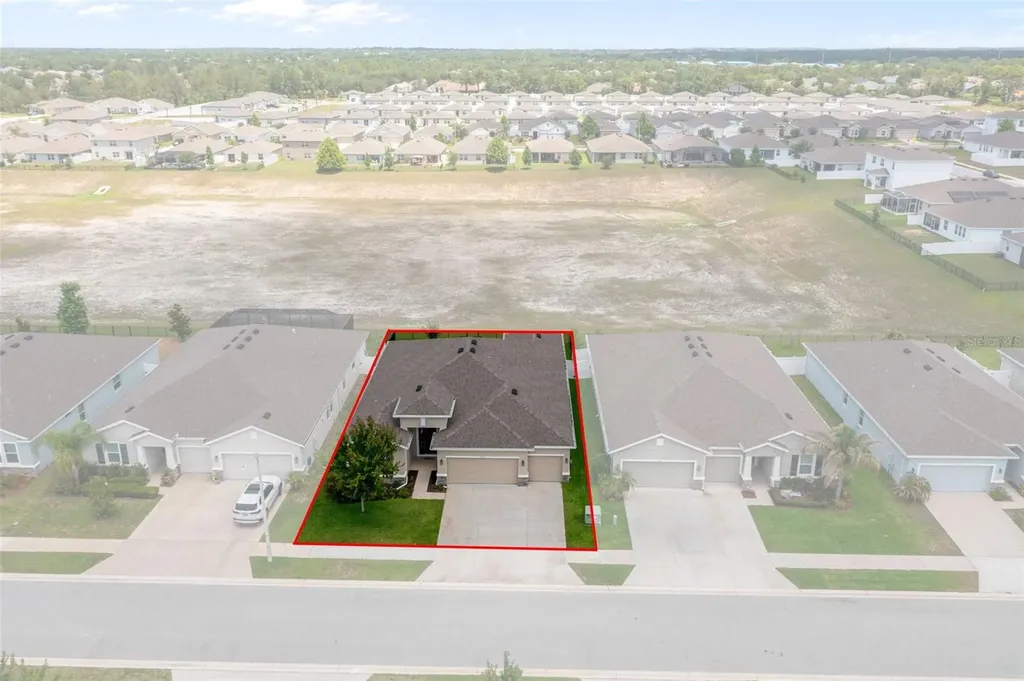 13393 Golden Lime Avenue Spring Hill FL 34609