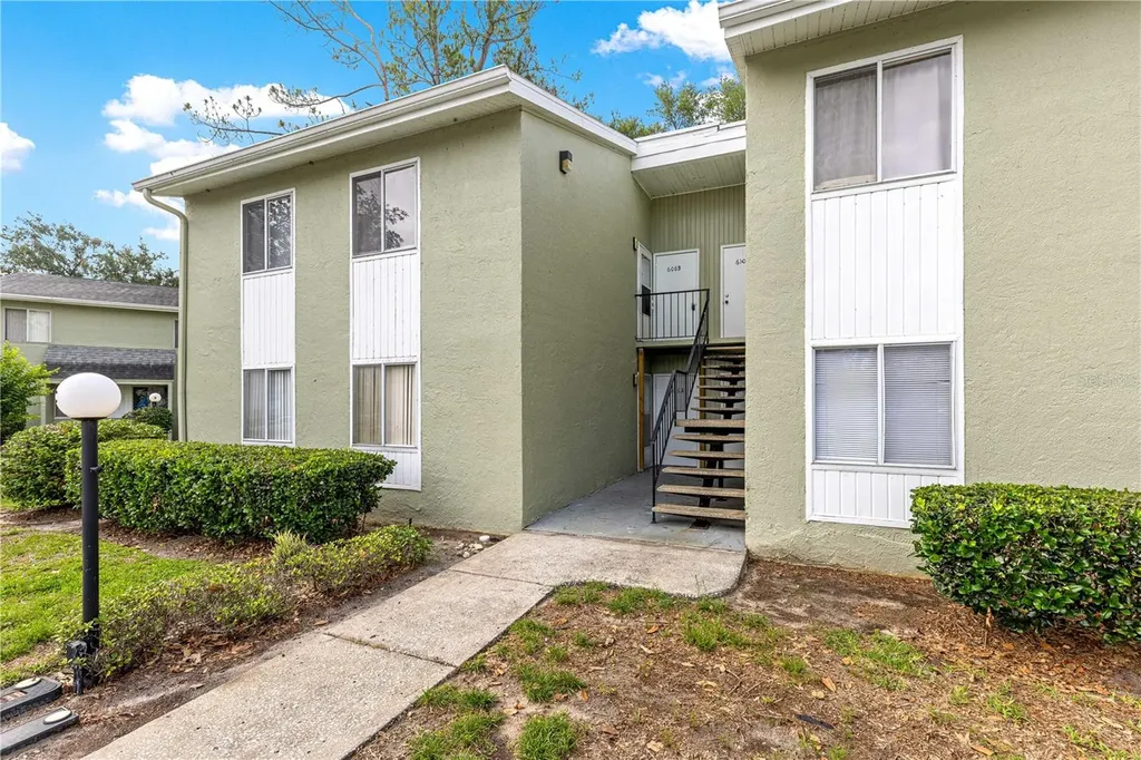 608 Fairways Circle Ocala FL 34472