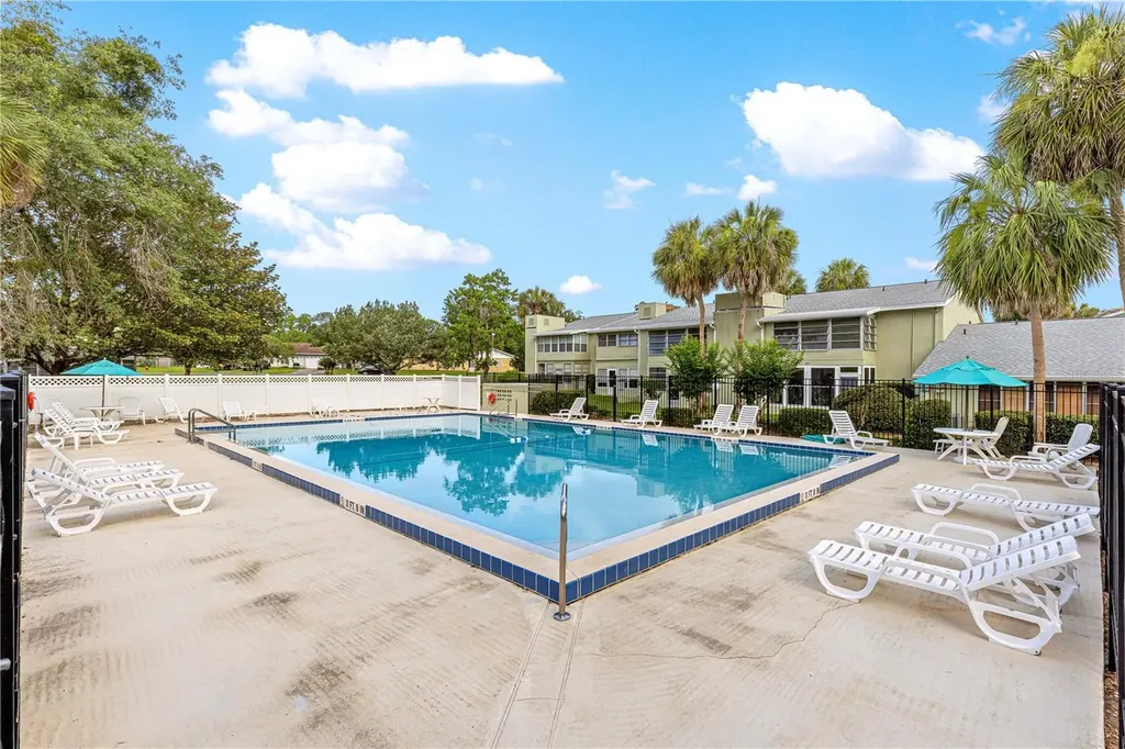 608 Fairways Circle Ocala FL 34472