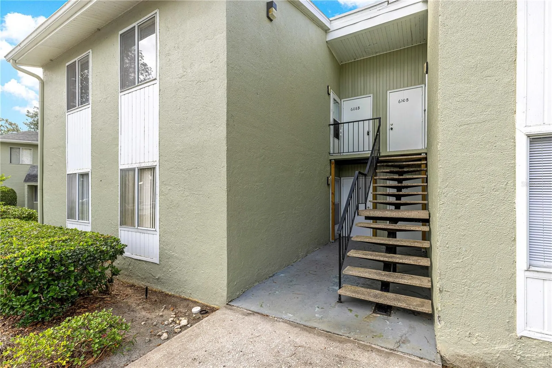 608 Fairways Circle Ocala FL 34472