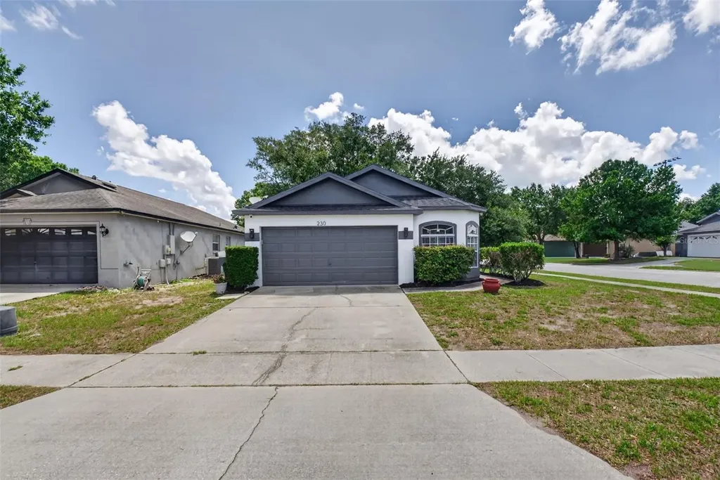 2303 Northern Leaf Street Orlando FL 32817