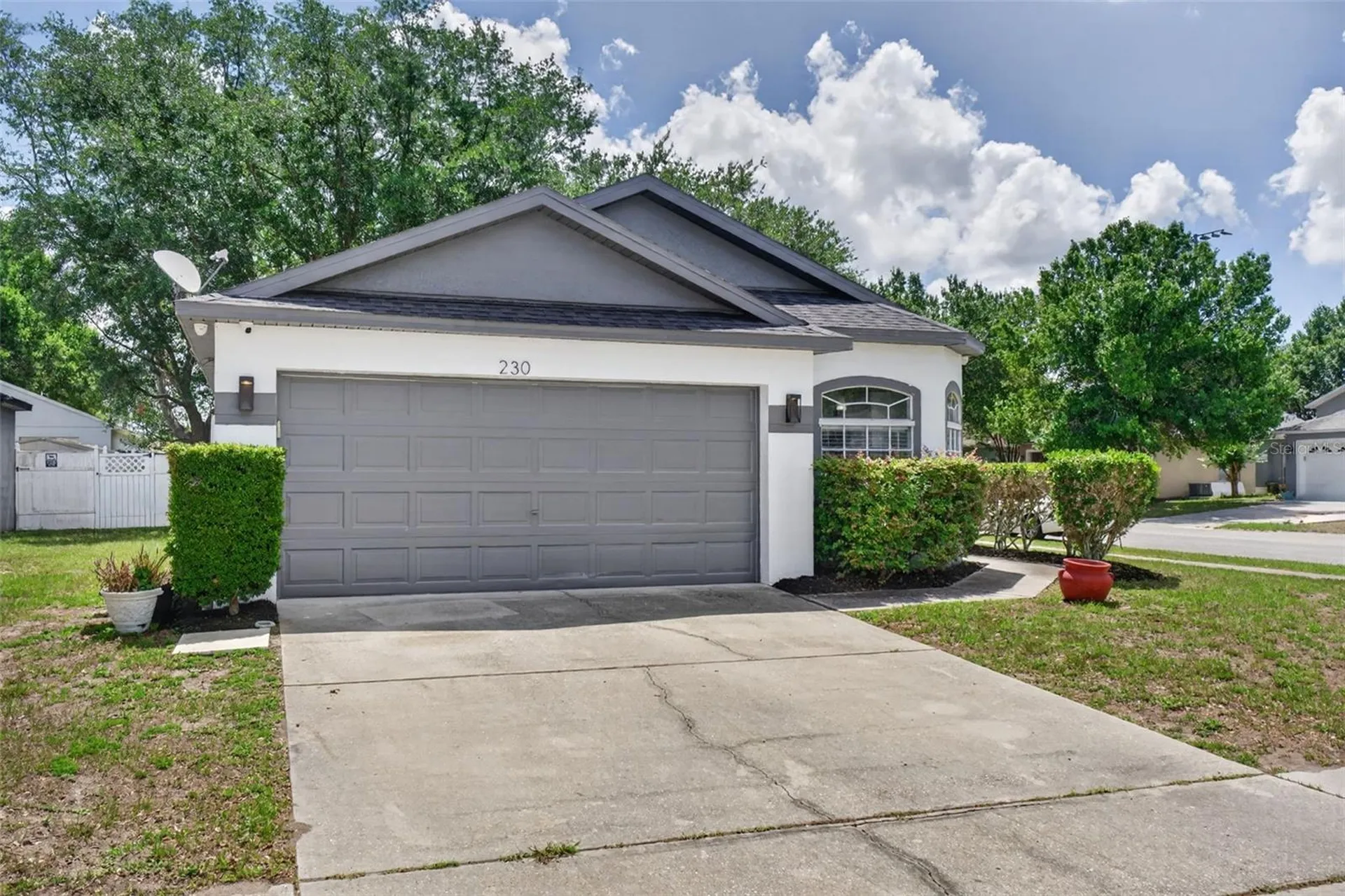 2303 Northern Leaf Street Orlando FL 32817