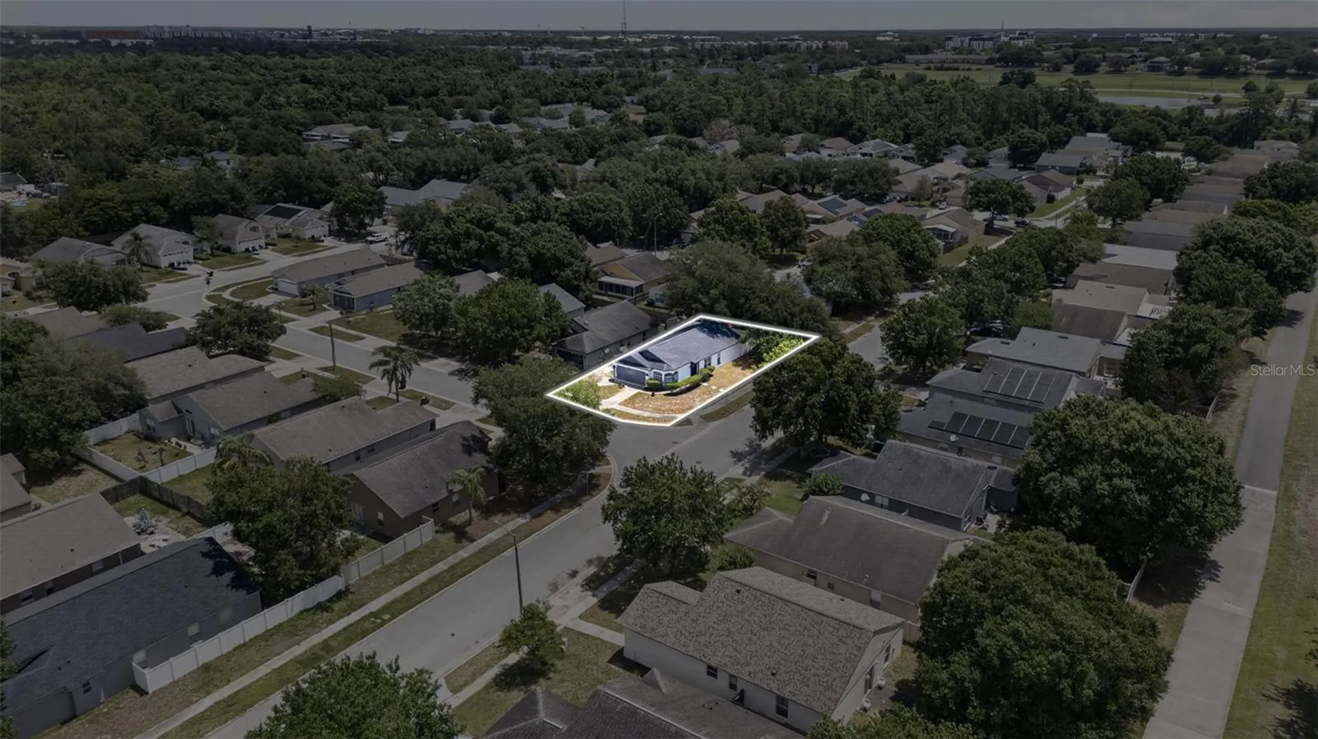 2303 Northern Leaf Street Orlando FL 32817