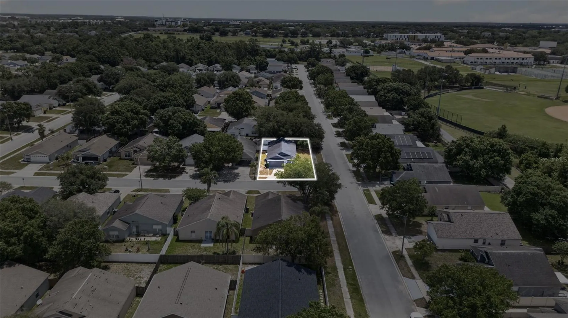 2303 Northern Leaf Street Orlando FL 32817