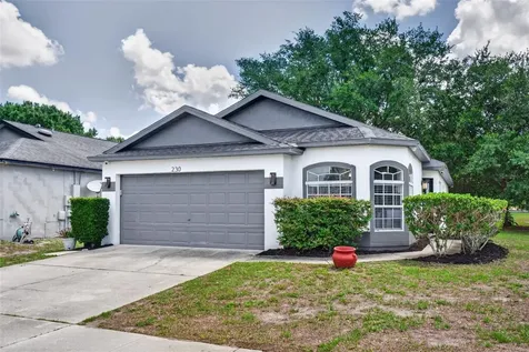 2303 Northern Leaf Street Orlando FL 32817