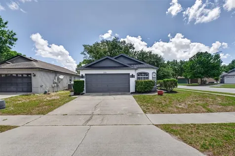 2303 Northern Leaf Street Orlando FL 32817