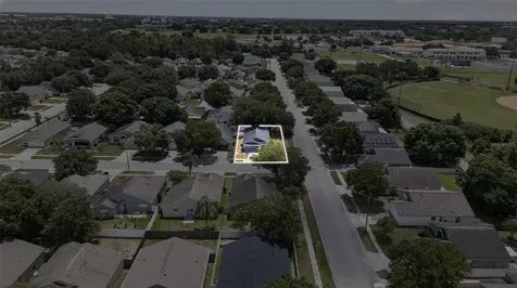 2303 Northern Leaf Street Orlando FL 32817