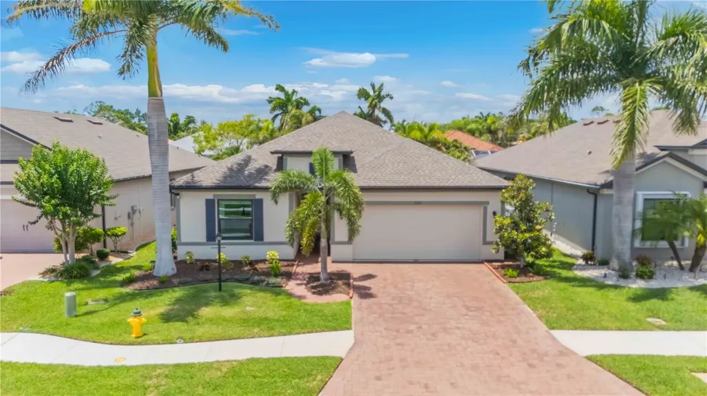 2109 La Palma Avenue Port Charlotte FL 33953