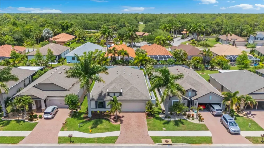 2109 La Palma Avenue Port Charlotte FL 33953