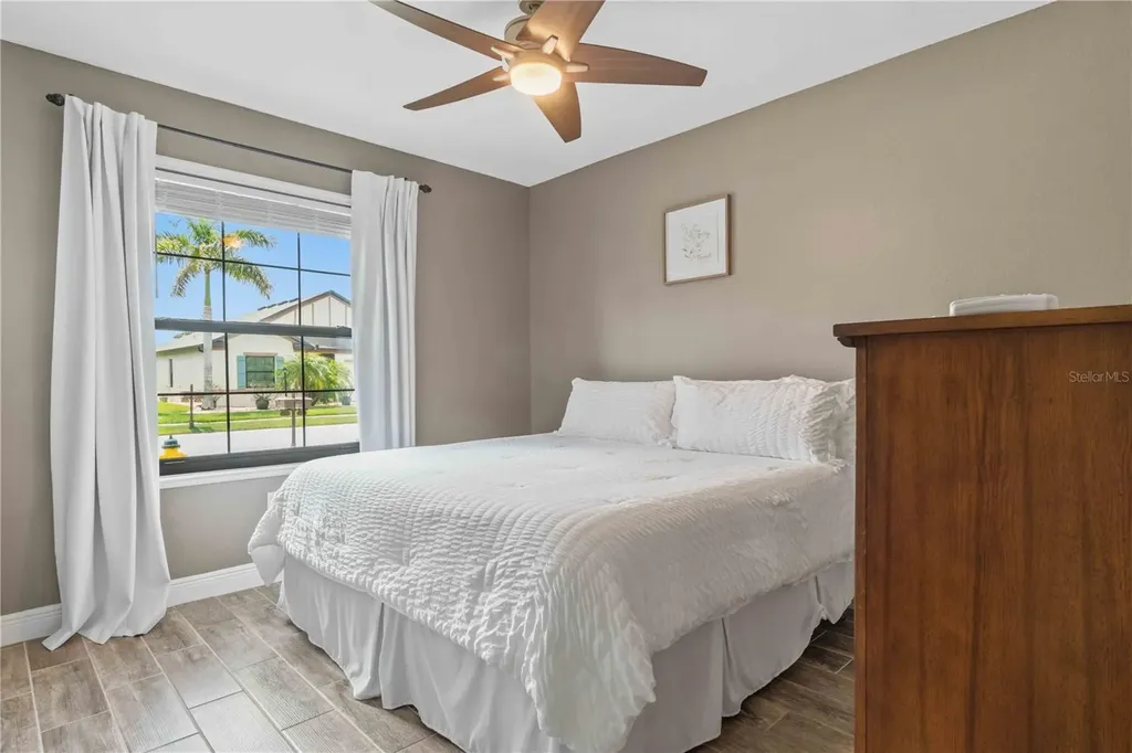 2109 La Palma Avenue Port Charlotte FL 33953