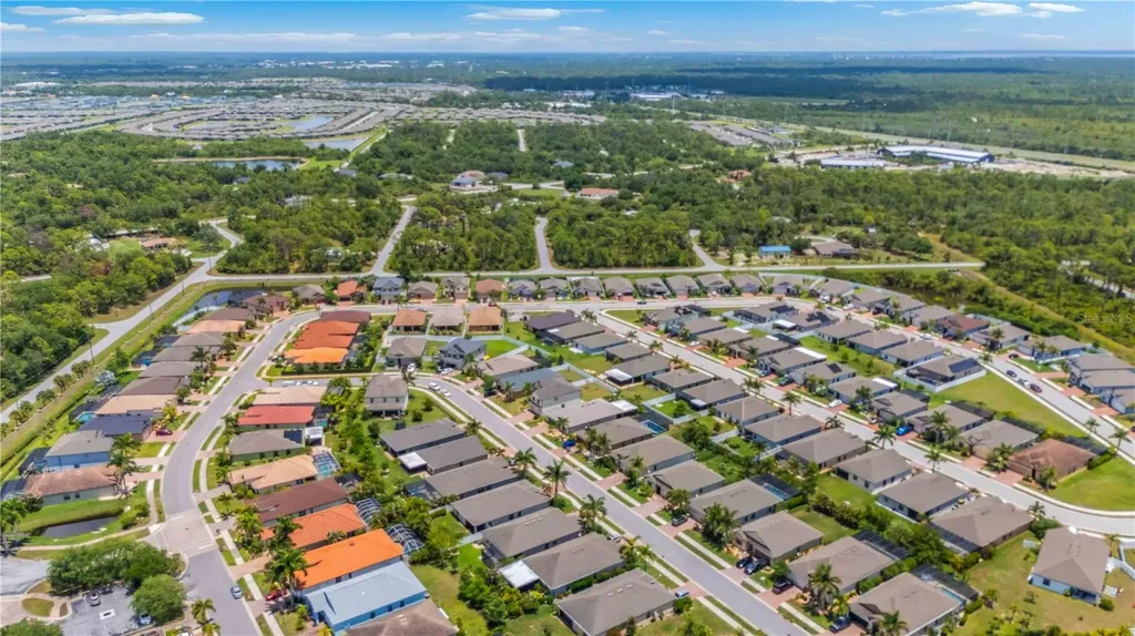 2109 La Palma Avenue Port Charlotte FL 33953