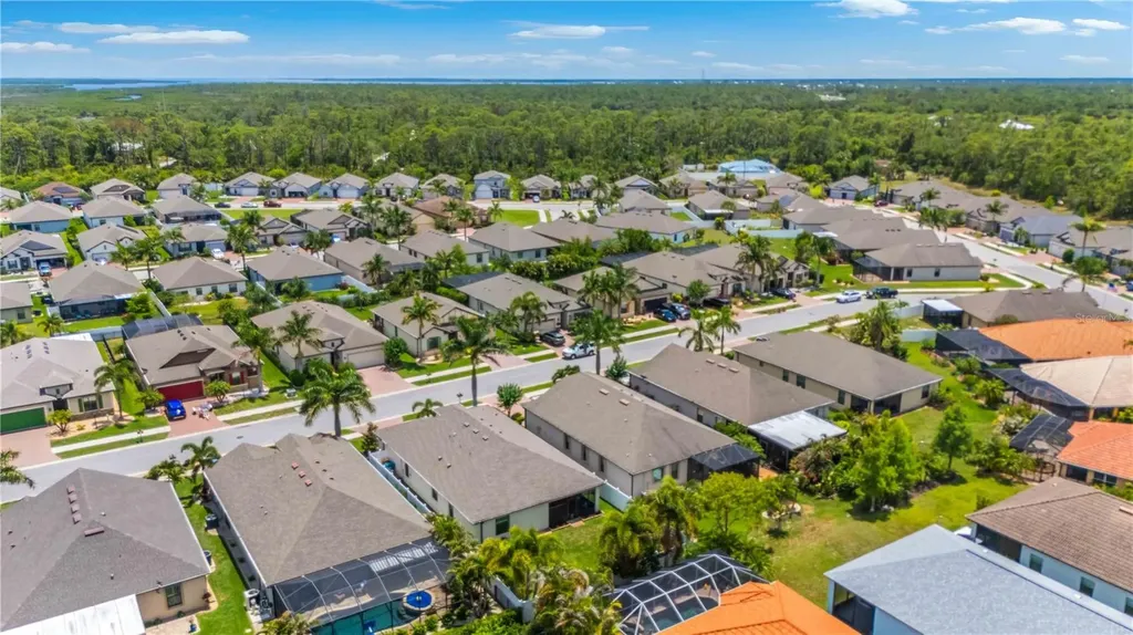 2109 La Palma Avenue Port Charlotte FL 33953