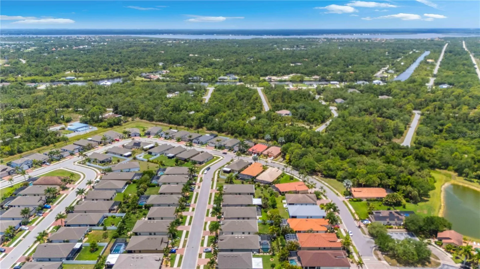 2109 La Palma Avenue Port Charlotte FL 33953