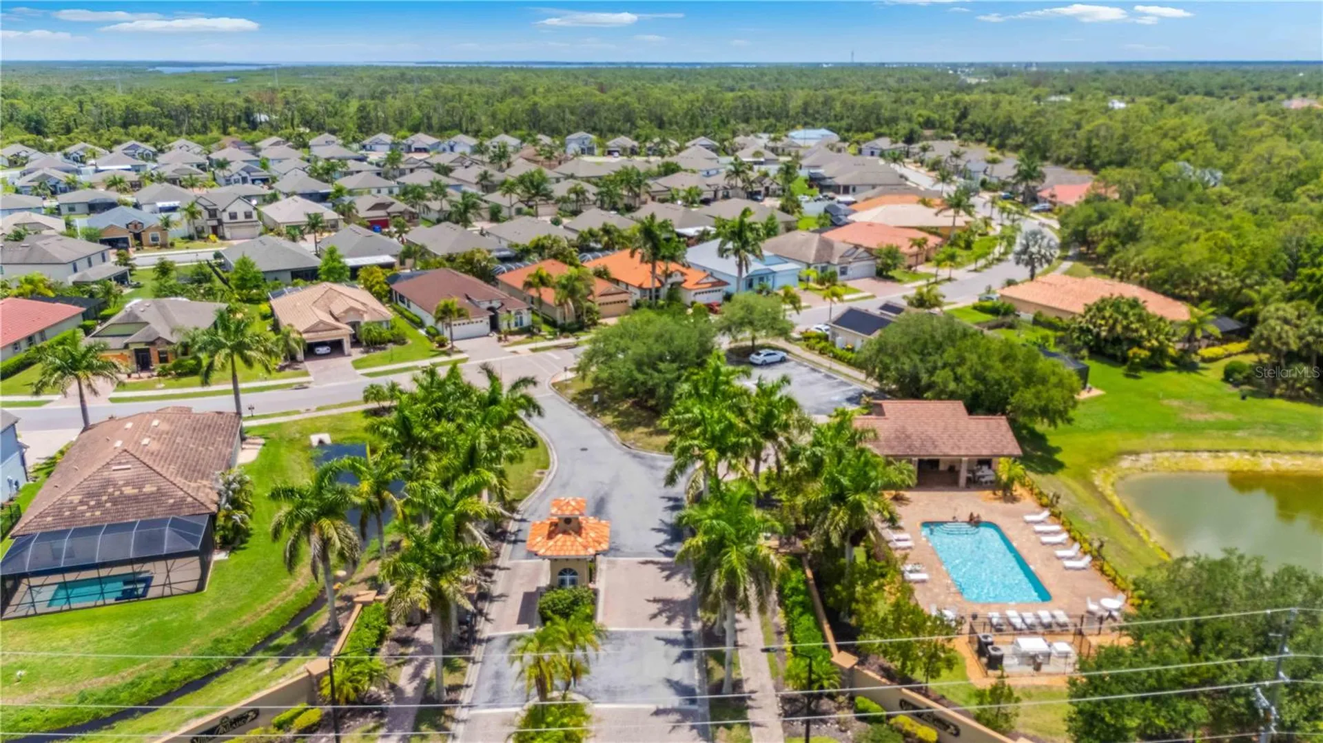 2109 La Palma Avenue Port Charlotte FL 33953