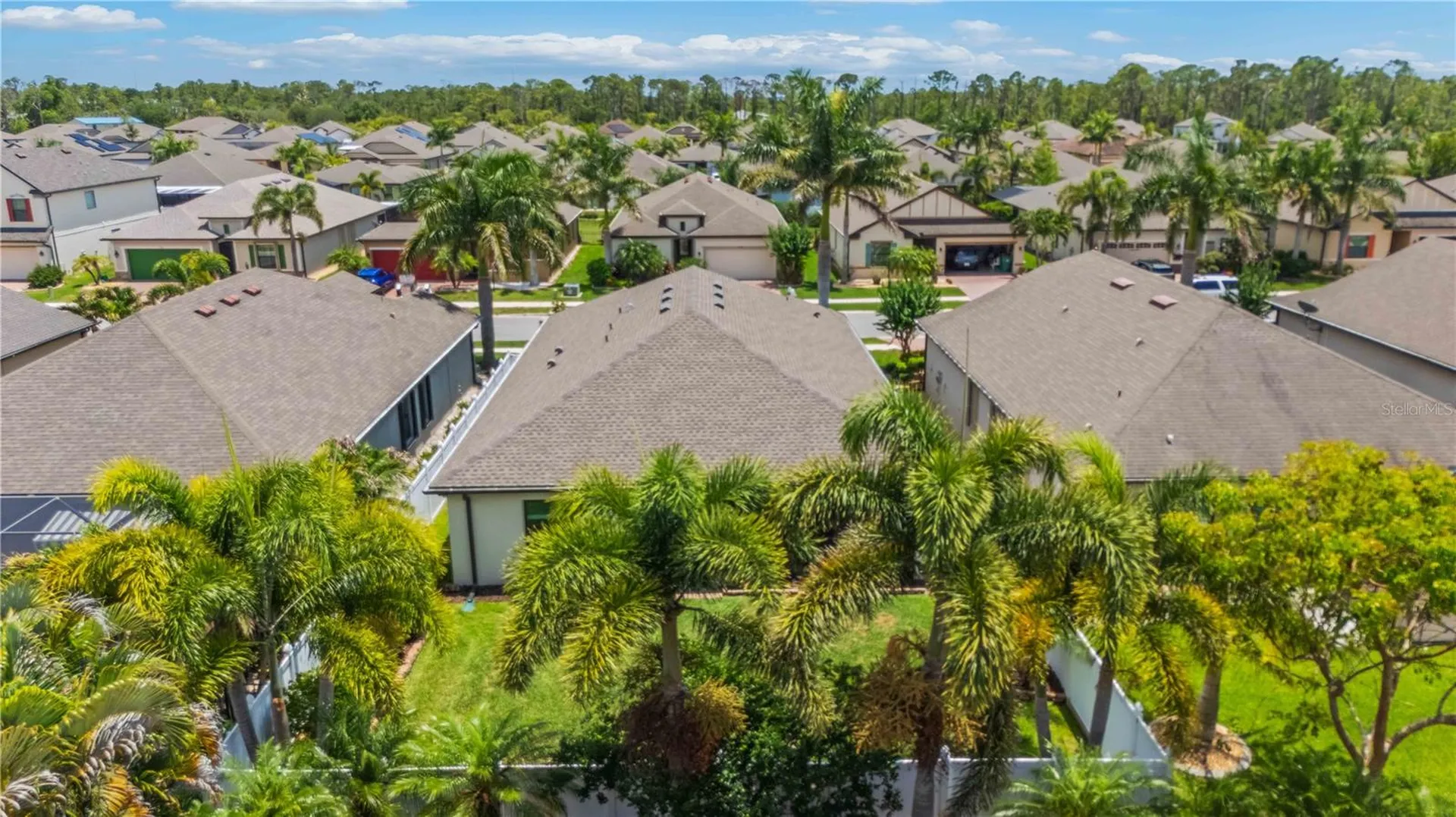 2109 La Palma Avenue Port Charlotte FL 33953
