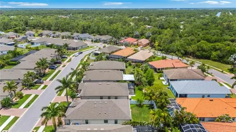 2109 La Palma Avenue Port Charlotte FL 33953