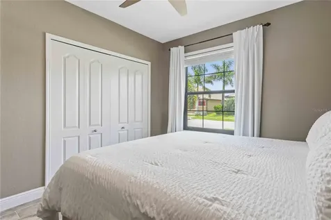 2109 La Palma Avenue Port Charlotte FL 33953