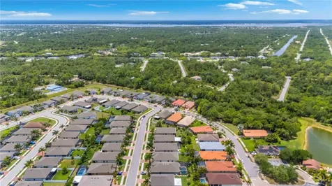 2109 La Palma Avenue Port Charlotte FL 33953