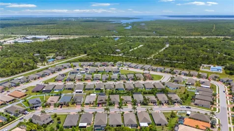 2109 La Palma Avenue Port Charlotte FL 33953