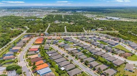 2109 La Palma Avenue Port Charlotte FL 33953