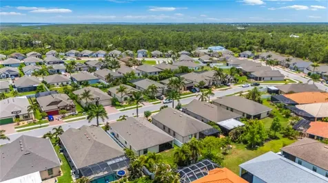 2109 La Palma Avenue Port Charlotte FL 33953