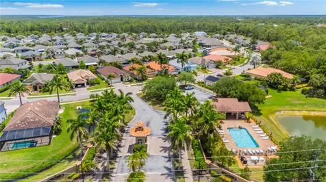 2109 La Palma Avenue Port Charlotte FL 33953
